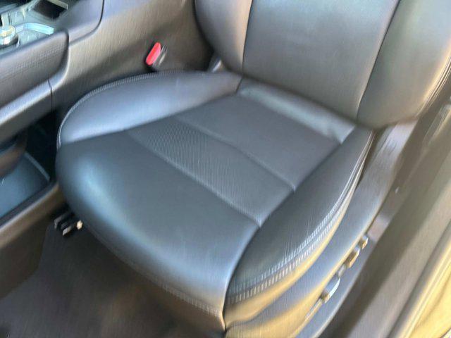 used 2025 Cadillac XT5 car, priced at $43,900