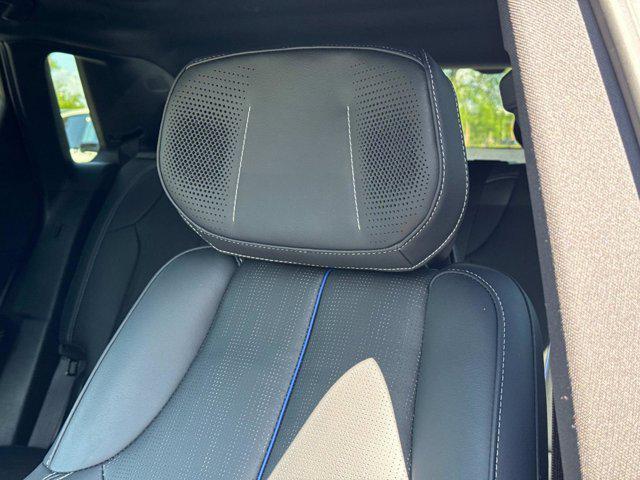 used 2024 Cadillac LYRIQ car, priced at $51,990