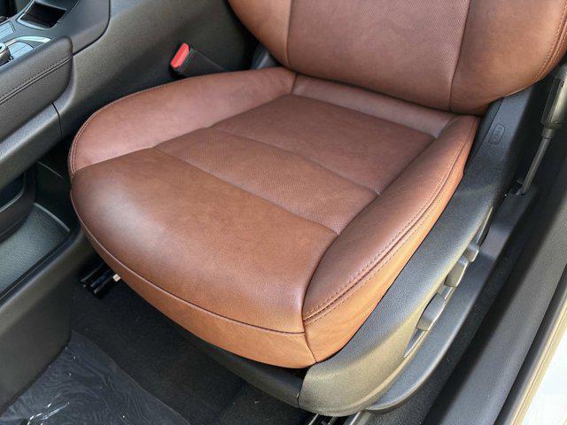 new 2025 Cadillac XT5 car, priced at $68,280