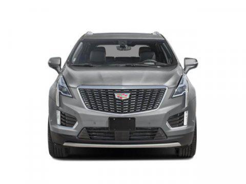 new 2024 Cadillac XT5 car