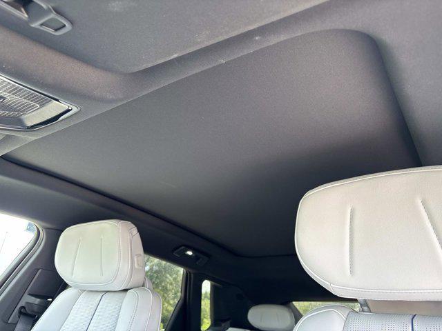 used 2024 Cadillac LYRIQ car, priced at $40,900