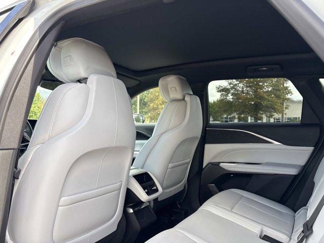 used 2024 Cadillac LYRIQ car, priced at $40,900