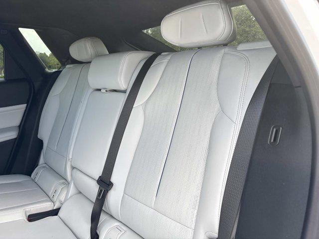 used 2024 Cadillac LYRIQ car, priced at $40,900