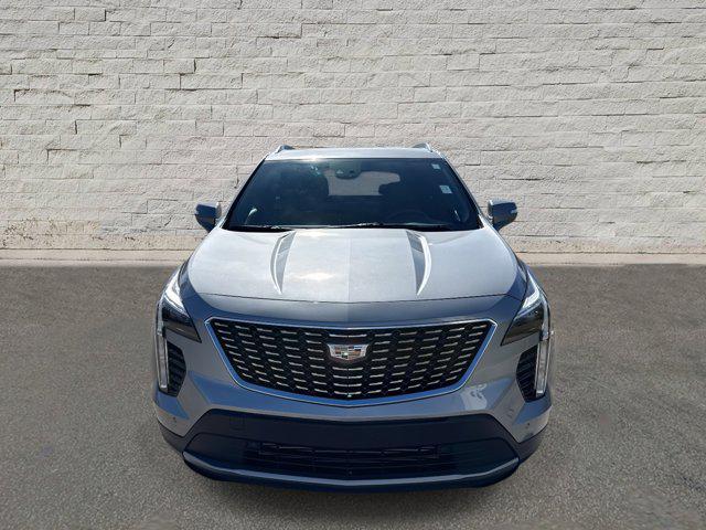 used 2023 Cadillac XT4 car, priced at $29,990