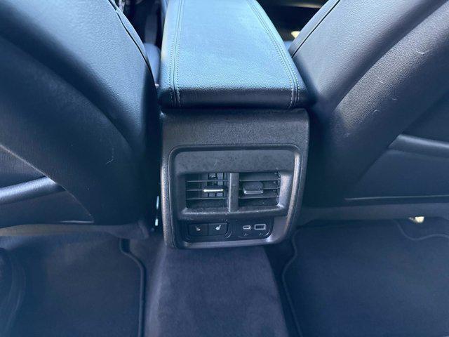 used 2023 Cadillac XT4 car, priced at $29,990