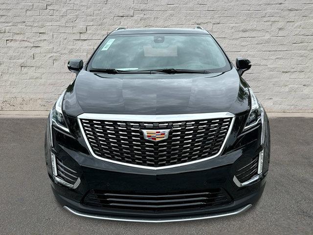 new 2024 Cadillac XT5 car, priced at $60,865