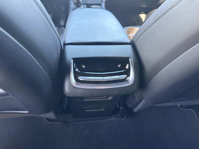 used 2025 Cadillac XT6 car, priced at $42,900