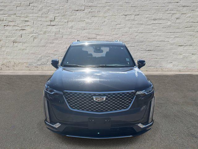 used 2025 Cadillac XT6 car, priced at $42,900