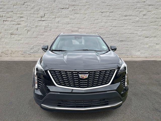 used 2020 Cadillac XT4 car, priced at $23,500
