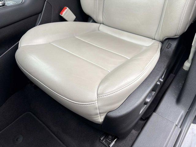 used 2020 Cadillac XT4 car, priced at $23,500
