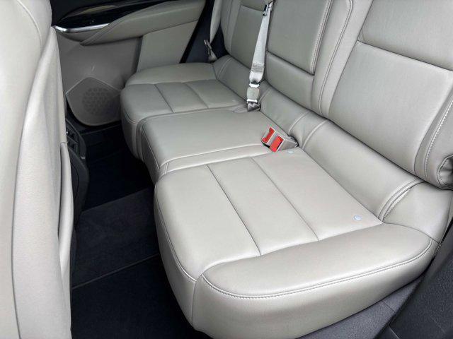 used 2020 Cadillac XT4 car, priced at $23,500