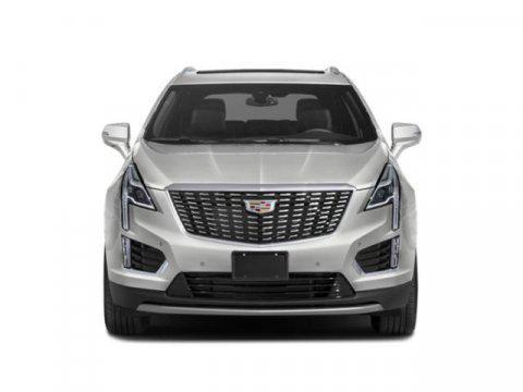 used 2021 Cadillac XT5 car, priced at $32,990