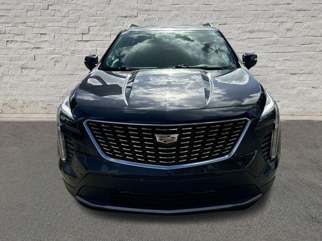 used 2023 Cadillac XT4 car, priced at $26,581