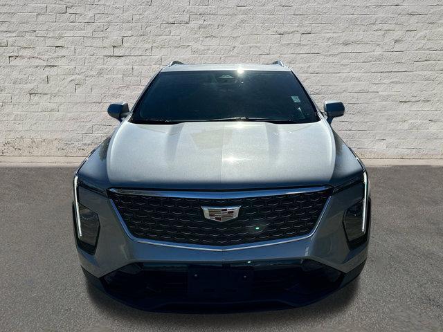 used 2024 Cadillac XT4 car, priced at $35,900