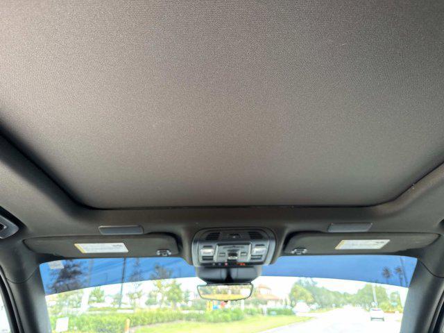 used 2023 Cadillac Escalade car, priced at $71,990