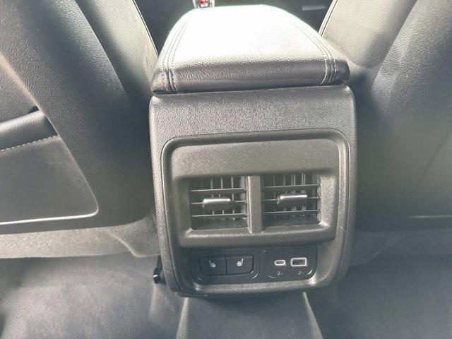 used 2021 Cadillac XT4 car, priced at $26,495