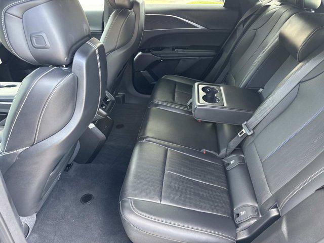 used 2025 Cadillac LYRIQ car, priced at $47,900