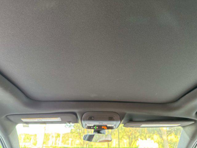 used 2025 Cadillac XT5 car, priced at $42,990