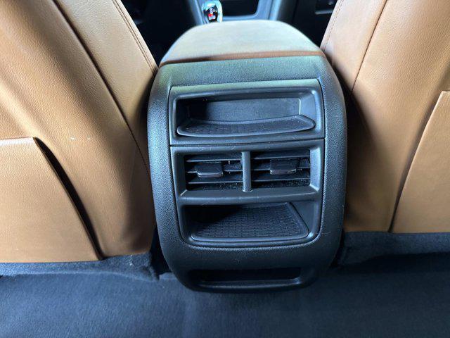 used 2025 Cadillac XT5 car, priced at $42,990