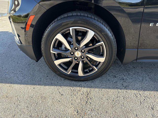 used 2023 Chevrolet Equinox car, priced at $26,900
