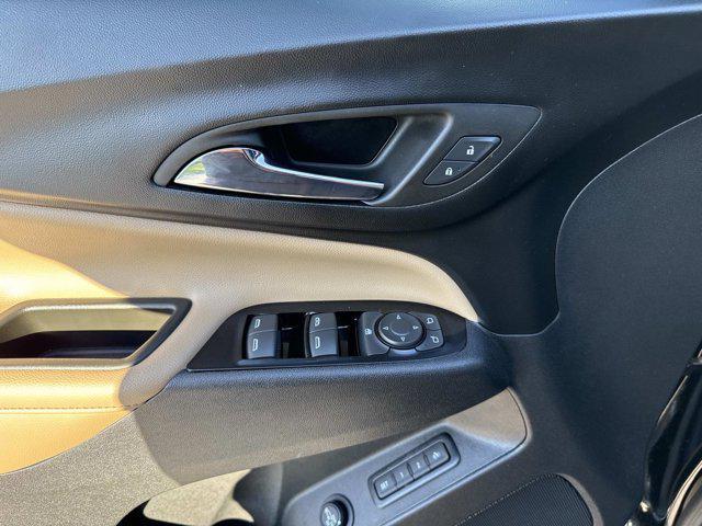 used 2023 Chevrolet Equinox car, priced at $26,900