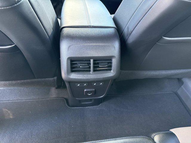 used 2023 Chevrolet Equinox car, priced at $26,900