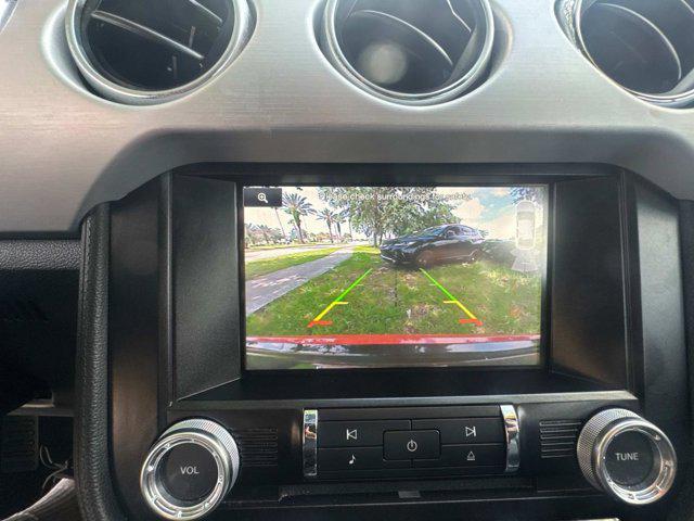 used 2015 Ford Mustang car, priced at $24,995