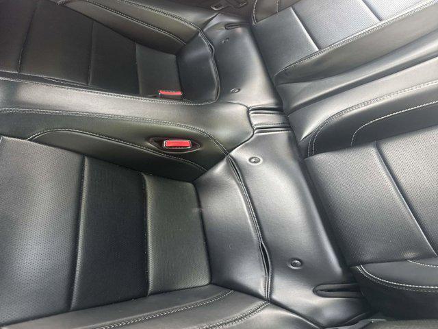 used 2015 Ford Mustang car, priced at $24,995