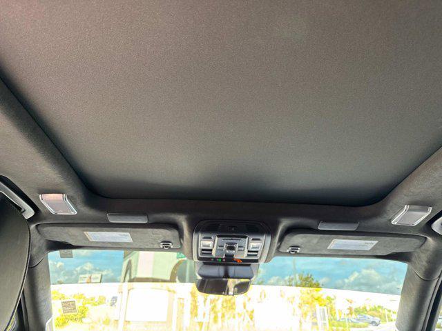 used 2023 Cadillac Escalade car, priced at $79,900