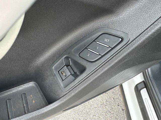 used 2023 Audi Q3 car, priced at $24,500