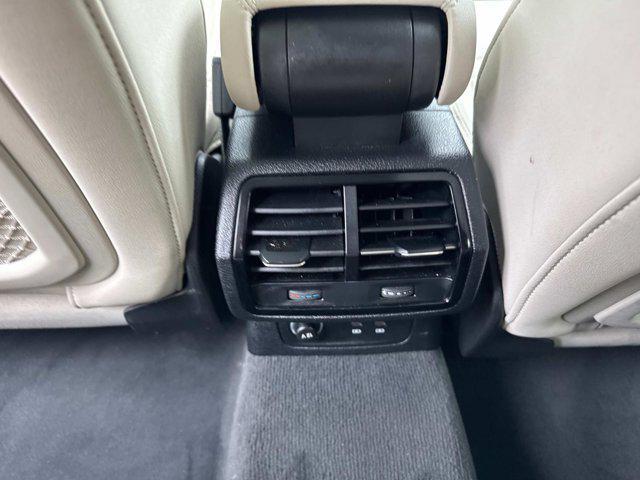 used 2023 Audi Q3 car, priced at $24,500