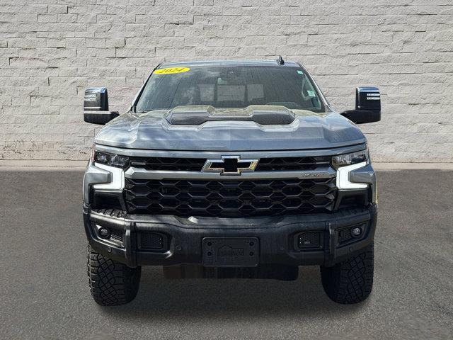 used 2024 Chevrolet Silverado 1500 car, priced at $65,900