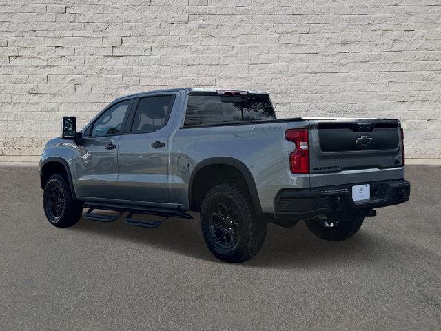 used 2024 Chevrolet Silverado 1500 car, priced at $65,900