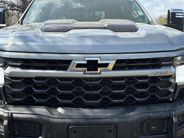 used 2024 Chevrolet Silverado 1500 car, priced at $65,900