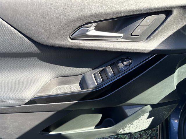 used 2026 Chevrolet Equinox car, priced at $28,500