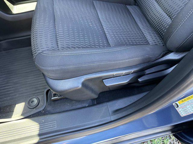 used 2026 Chevrolet Equinox car, priced at $28,500