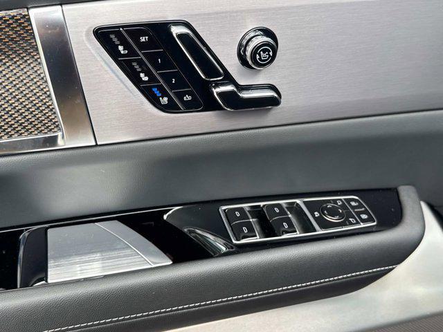 new 2026 Cadillac VISTIQ car, priced at $83,335