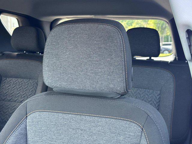 used 2024 Chevrolet Equinox car, priced at $23,500