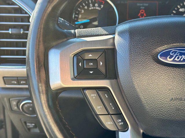 used 2019 Ford F-150 car, priced at $35,991