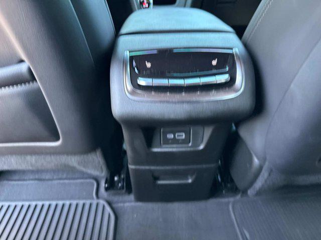 used 2024 Cadillac XT6 car, priced at $51,990