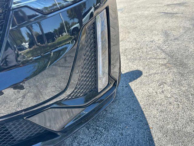 used 2024 Cadillac XT6 car, priced at $51,990