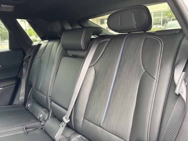 new 2026 Cadillac LYRIQ car, priced at $81,705