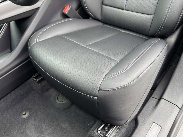 new 2026 Cadillac LYRIQ car, priced at $81,705