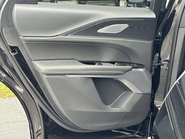 new 2026 Cadillac LYRIQ car, priced at $81,705