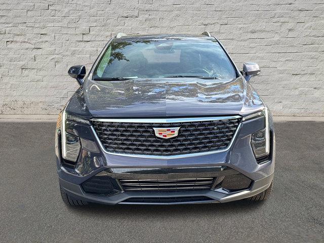 new 2024 Cadillac XT4 car, priced at $43,315