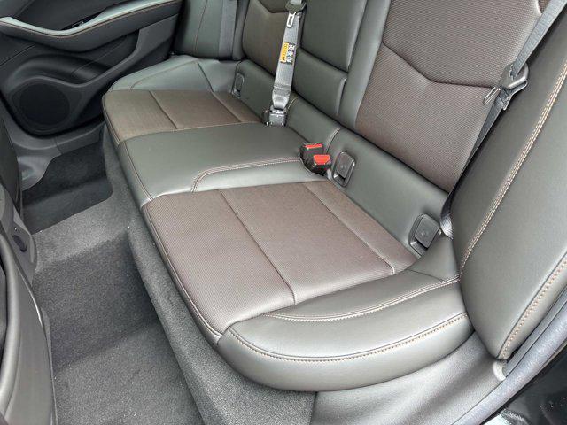 new 2026 Cadillac CT5 car, priced at $53,645