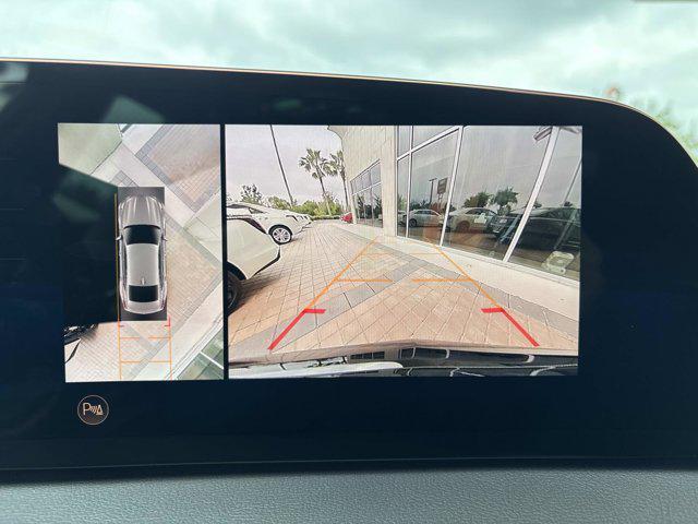 new 2026 Cadillac CT5 car, priced at $53,645