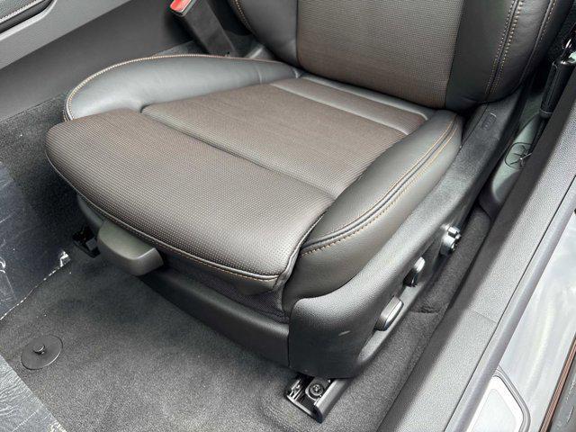 new 2026 Cadillac CT5 car, priced at $53,645