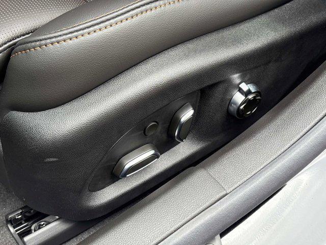 new 2026 Cadillac CT5 car, priced at $53,645