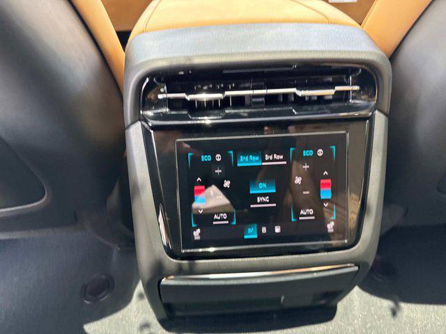 new 2026 Cadillac Escalade IQ car, priced at $153,519